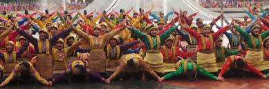 Ilustrasi : Tari Ratoh Jaroe