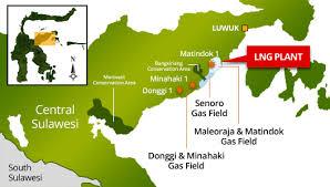 llustrasi: Blok Matindok