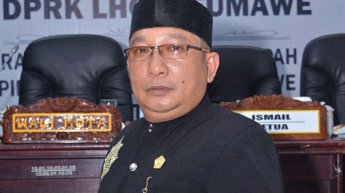 Mahmudi Harun (Foto Ist)