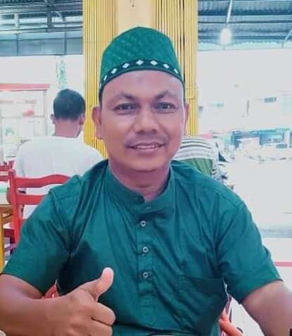 Kader PBB Aceh Utara, Tgk Abdul Manan HS