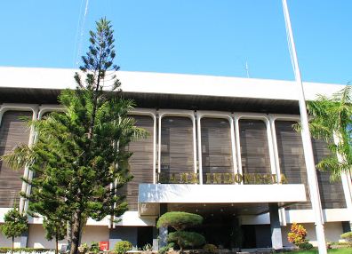 Kantor Perwakilan wilayah (KPw) Bank Indonesia Lhokseumawe