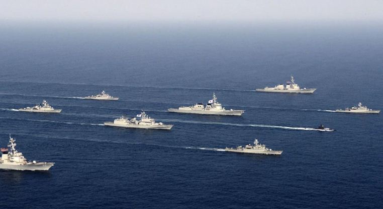 Militer Korsel (foto: Ist)