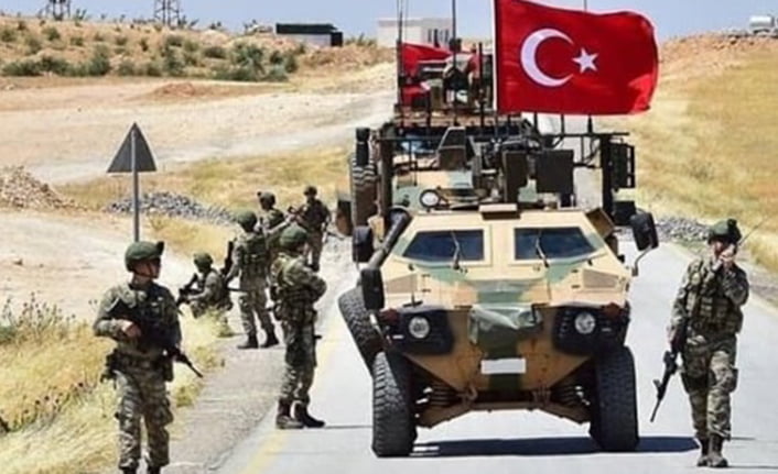 Pasukan Turki (Foto: Ist)