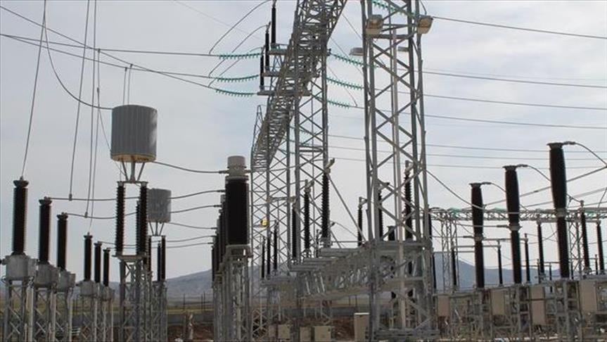 Infrastruktur Ketenagalistrikan (Foto: Ist)