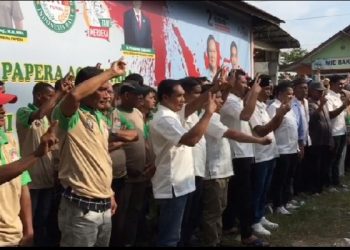 Kempanye 2024. Bapera Aceh niatkan menangkan capres no urut 2