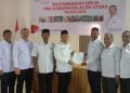 PMI Aceh Utara